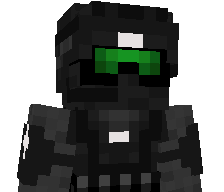 SavageTooth3359's skin