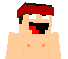 8pm4c's skin
