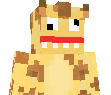 SoberGiraffee's skin