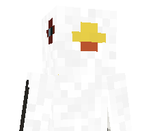 Clister66's skin