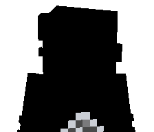 S1LENTxx's skin