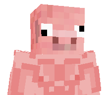 SpinkyWimble's skin