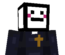 ElSaschi's skin
