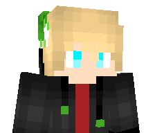 ItzMatrixPlayz's skin