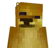 Minimoimax's skin