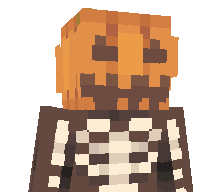 Supthenameoof's skin