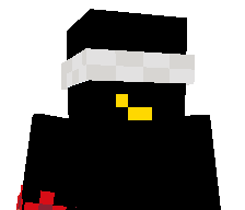 1upIcon's skin