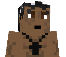 Candyies's skin