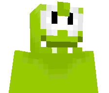 chevoooblin's skin