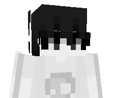 Vntic's skin