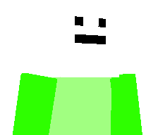 SupaBurga's skin