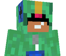 Mokiol's skin