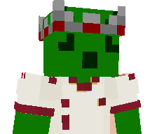 DukeJagger's skin