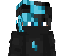 Dan3Green's skin