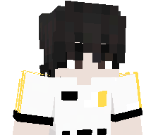 RoyLookRMA's skin