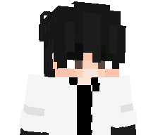 Bxpersky's skin
