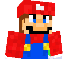 GamingHacker323's skin