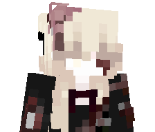 Exanety's skin