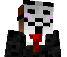 CrayozoYT's skin