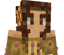 MaxxRen's skin