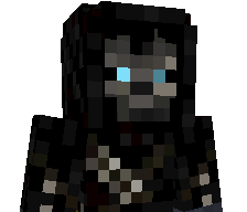 Serknonos's skin