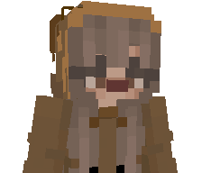 Alaninha's skin