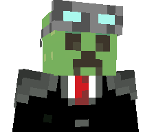 Creeperman275's skin