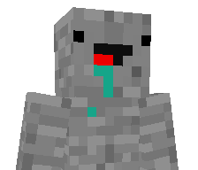 bricxton's skin