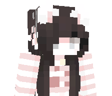 Velishii's skin