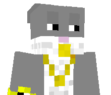 kCataa's skin