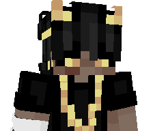 JorisTiger's skin