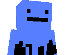 TechnoWolfe's skin