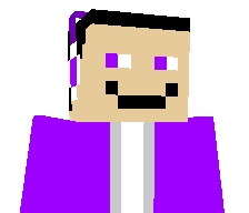 DaMrRedSlime's skin
