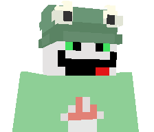 maxiilla_'s skin