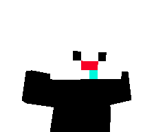 bhfg's skin