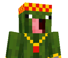Chaos_Gurke44's skin