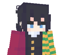 MaxPowerBlaxyy's skin
