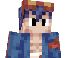 CaldurJ's skin