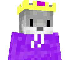 Rabbit_king1's skin