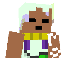 Miaskarus's skin