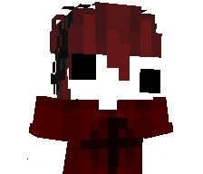 Ruvuh's skin