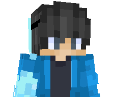 Migztery's skin