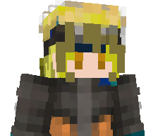 Tokiparu's skin