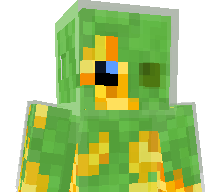 Honeycomb_Jello's skin