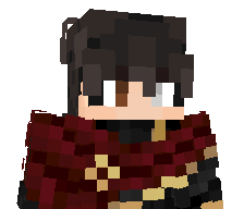 dejankli's skin