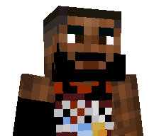 iobneak's skin