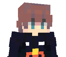 YKSANN's skin