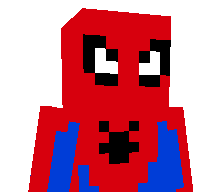 mikeywilliamss's skin