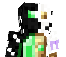 mr_b3nster's skin