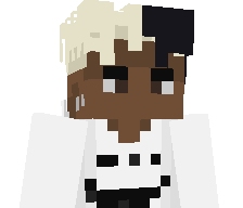 Poopnutt's skin
